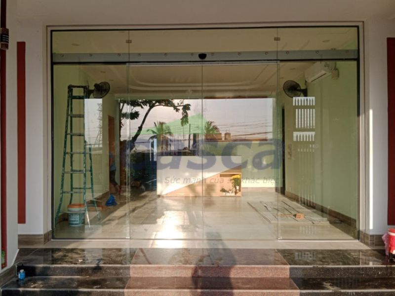 Hạn chế của kính cường lực là gì?