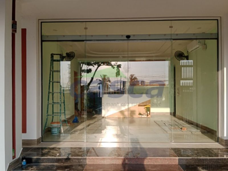 Khả năng cách nhiệt tốt