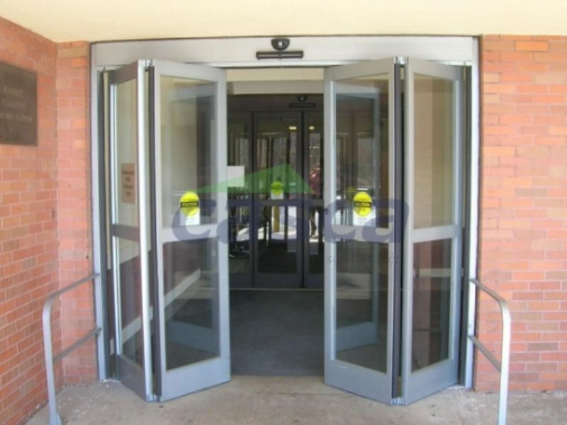 Khả năng chịu lực và an toàn cao