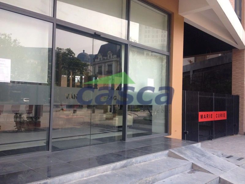 Kích thước cửa theo số cánh