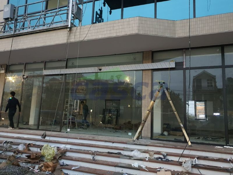 Kính cường lực là gì?