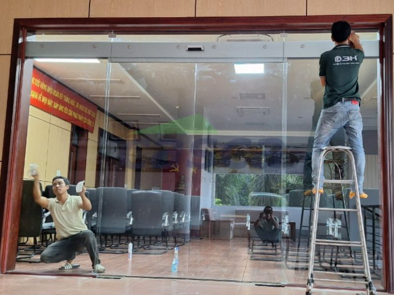 Phân loại kính cường lực hiện nay