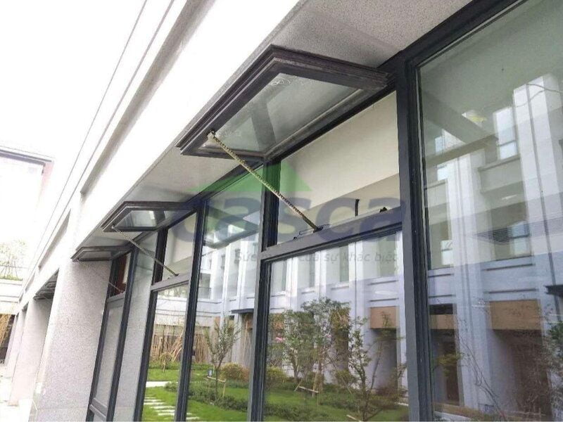 Tính năng vượt trội