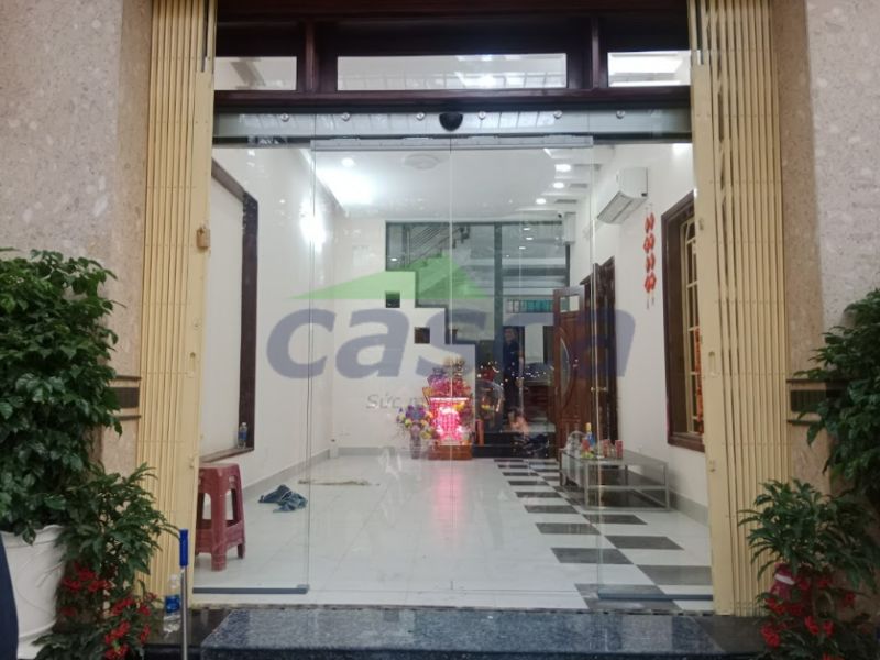 Ưu điểm Kính cường lực