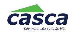 logo Cửa tự động CASCA VIỆT NAM
