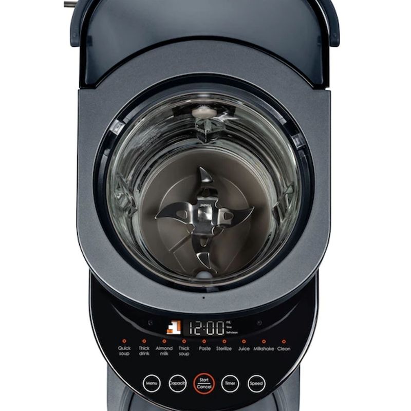 may lam sua hat medion md 19725 4