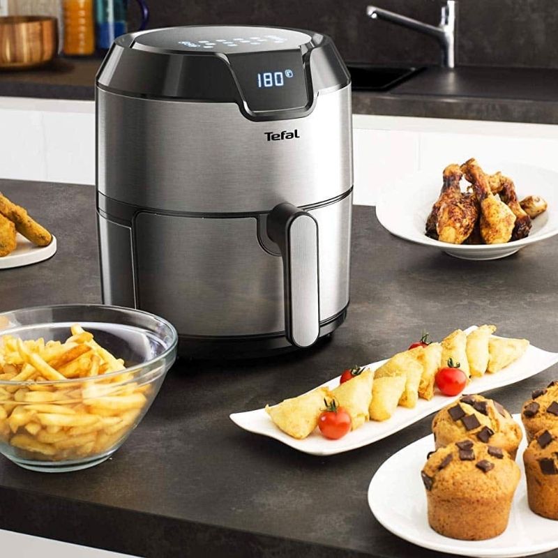 noi chien khong dau tefal ey401d 3