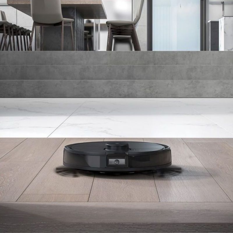 robot hut bui lau nha ecovacs deebot t8 aivi plus 2