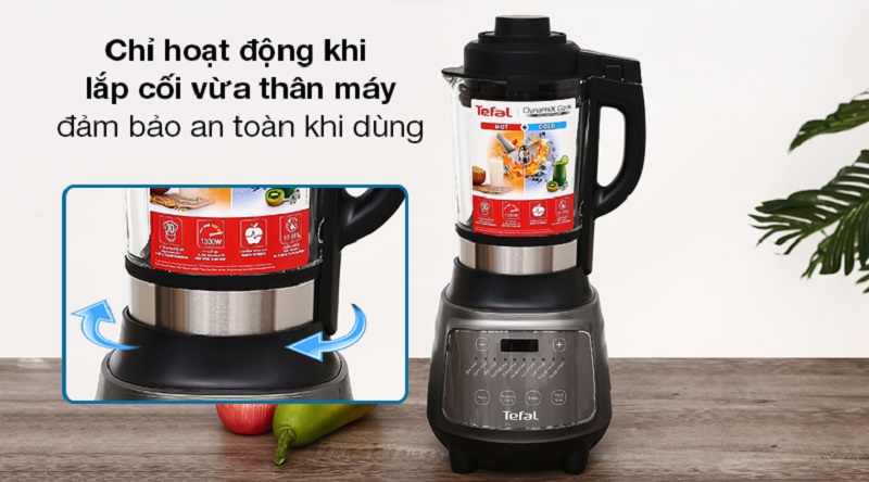 may lam sua hat da nang tefal bl967b66 6