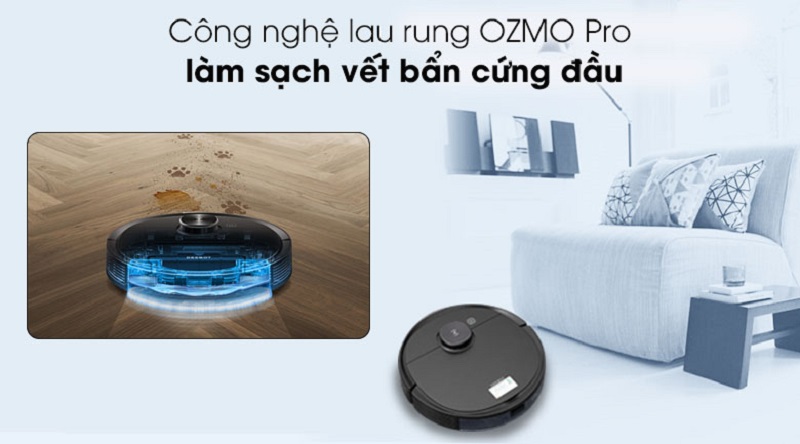 Ecovacs Deebot t8 AIVI 5
