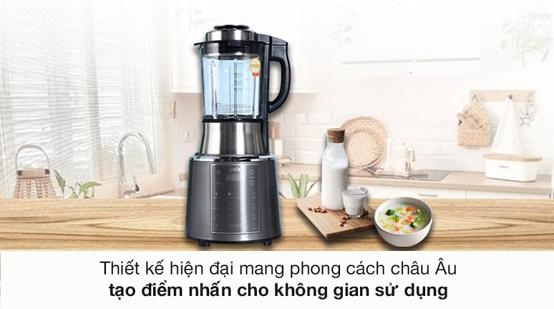 may xay sua hat unie v6s 2