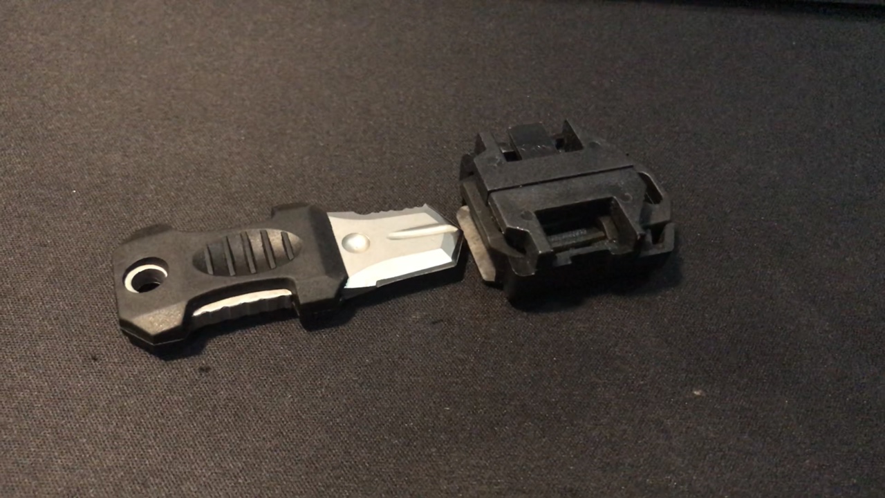 DAO MINI EDC