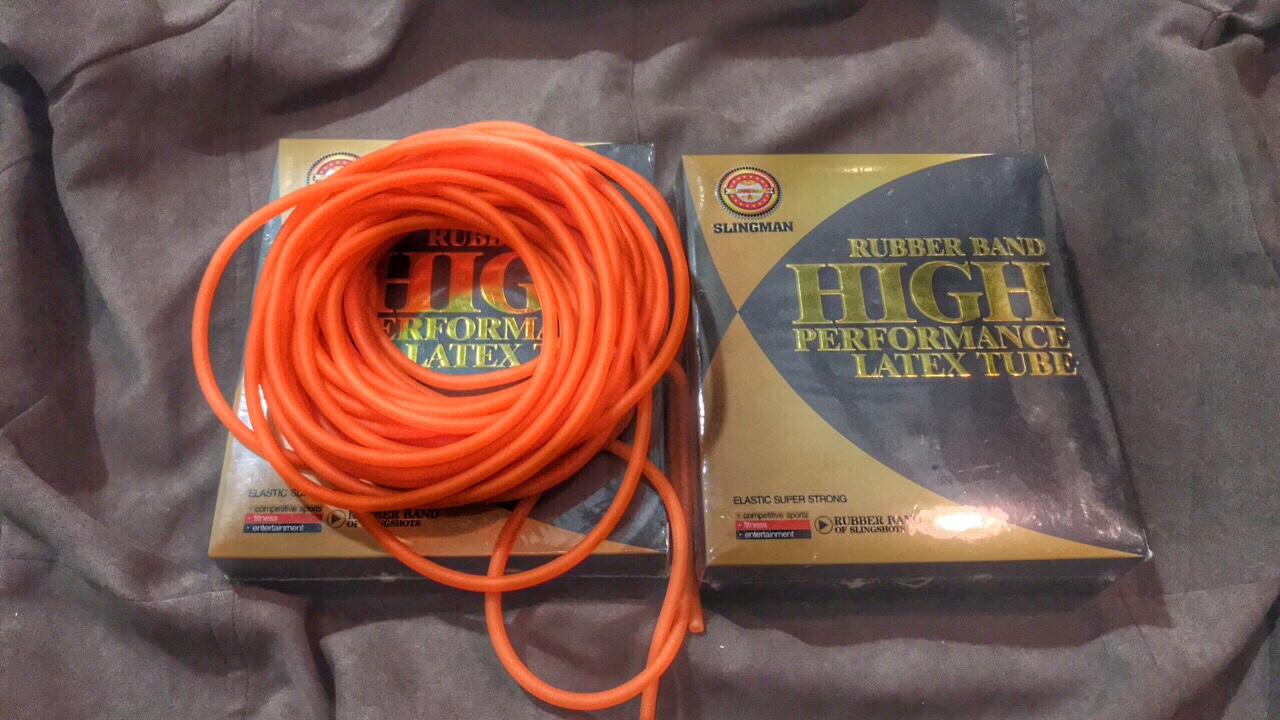 DÂY HỘP SLINGMAN