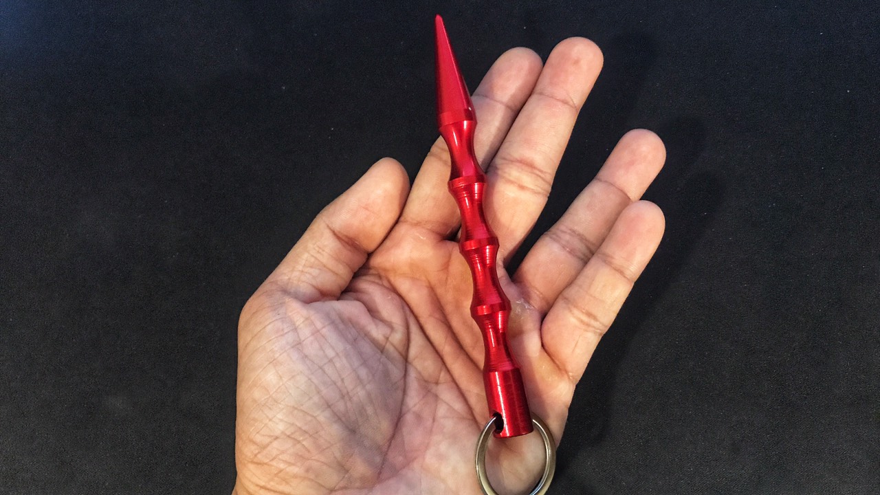 KHÓA KUBATON NHỌN