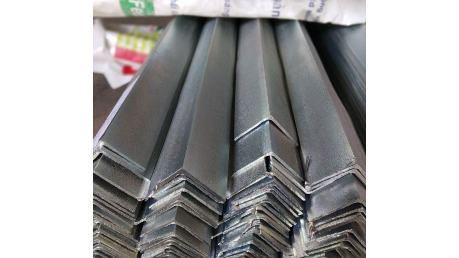 Thép V40 mạ kẽm nhúng nóng - Thép Mạnh Hưng Phát