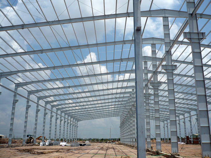 Thép u80 được ứng dụng rộng rãi trong nhiều lĩnh vực