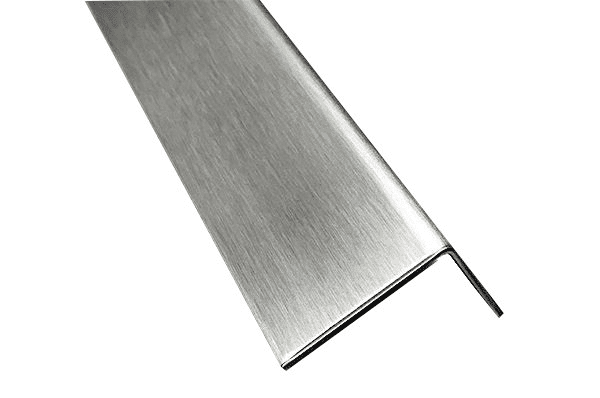Phân loại thép hình V inox không rỉ
