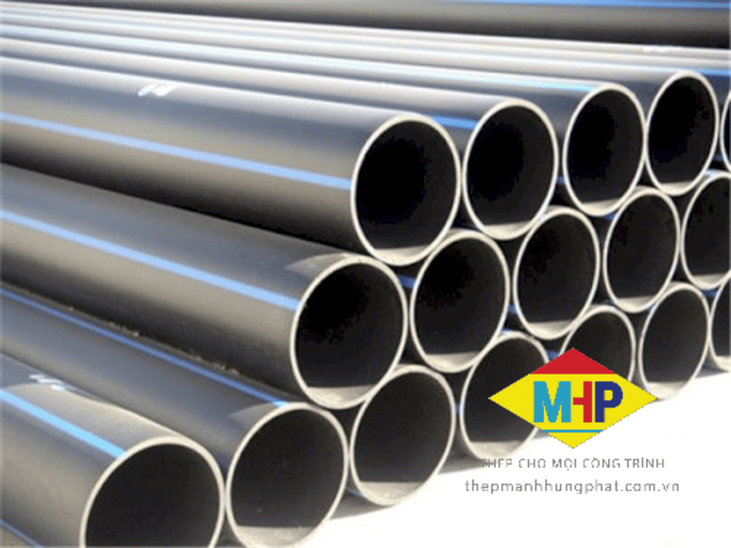 Ống thép D50 được ứng dụng rộng rãi trong đời sống