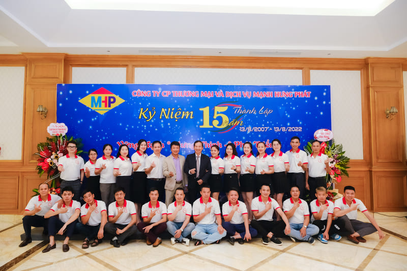 Mạnh Hưng Phát mang đến những ưu đãi tối nhất cho khách hàng