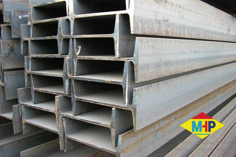Các yếu tố ảnh hưởng đến giá thép hình I