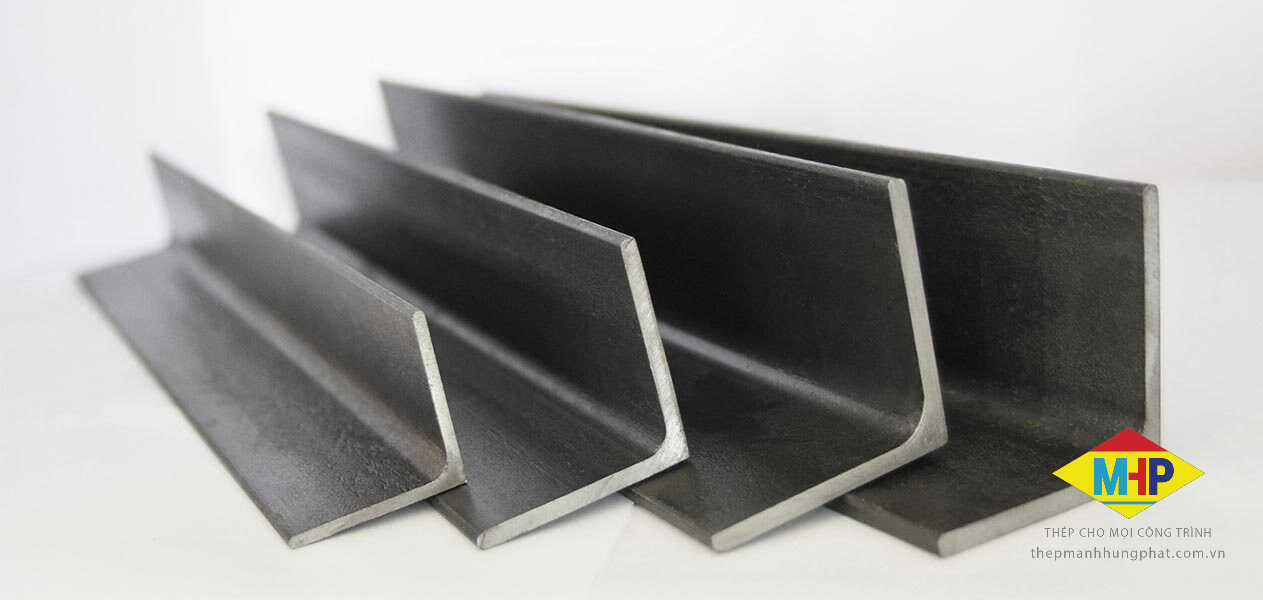 Thép V được sản xuất dựa trên những bộ tiêu chuẩn kỹ thuật quốc tế mà nhiều quốc gia áp dụng