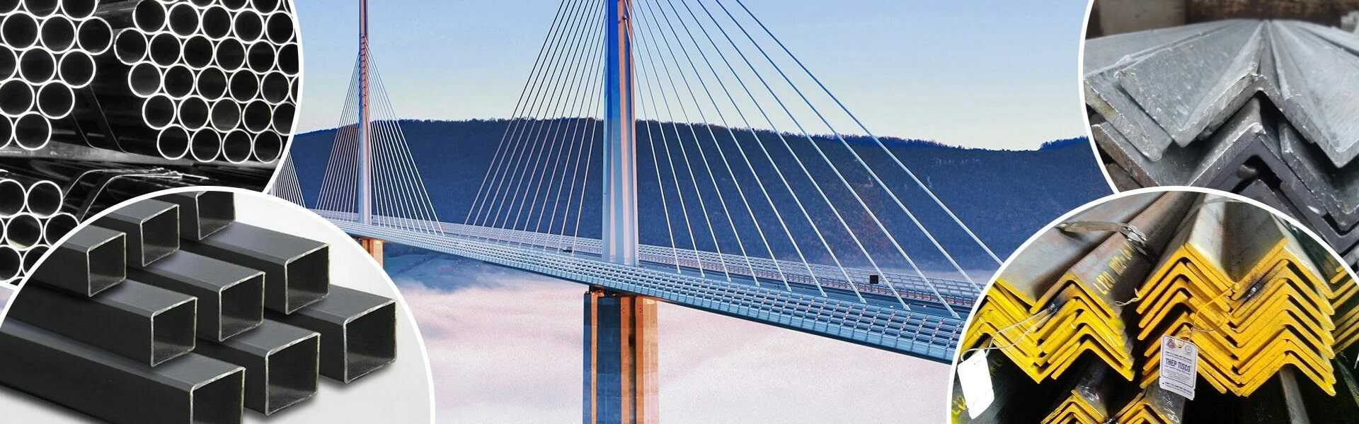 Mạnh Hưng Phát chuyên cung cấp các sản phẩm thép V uy tín, chất lượng