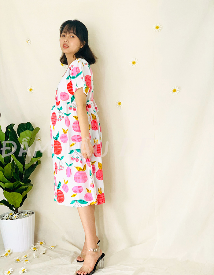 ĐẦM BẦU TONE VL02