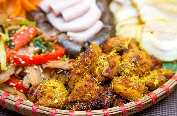 Ở đâu bán lợn mường vừa rẻ vừa ngon