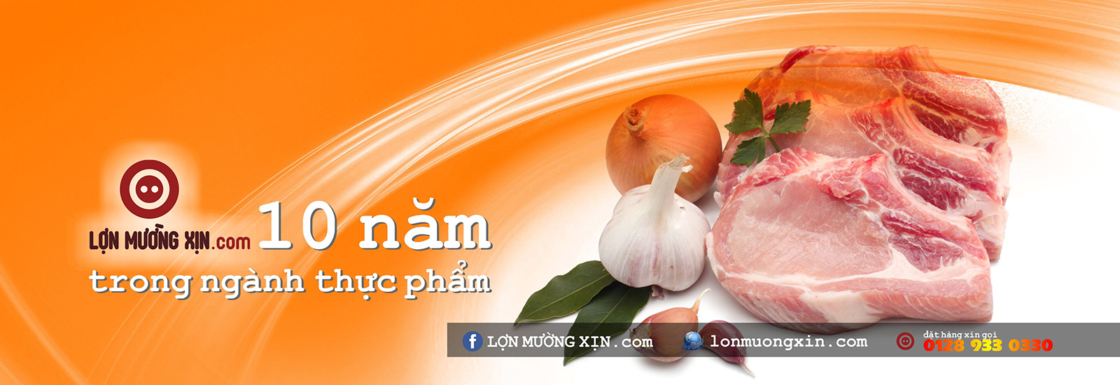 LỢN MƯỜNG XỊN.com