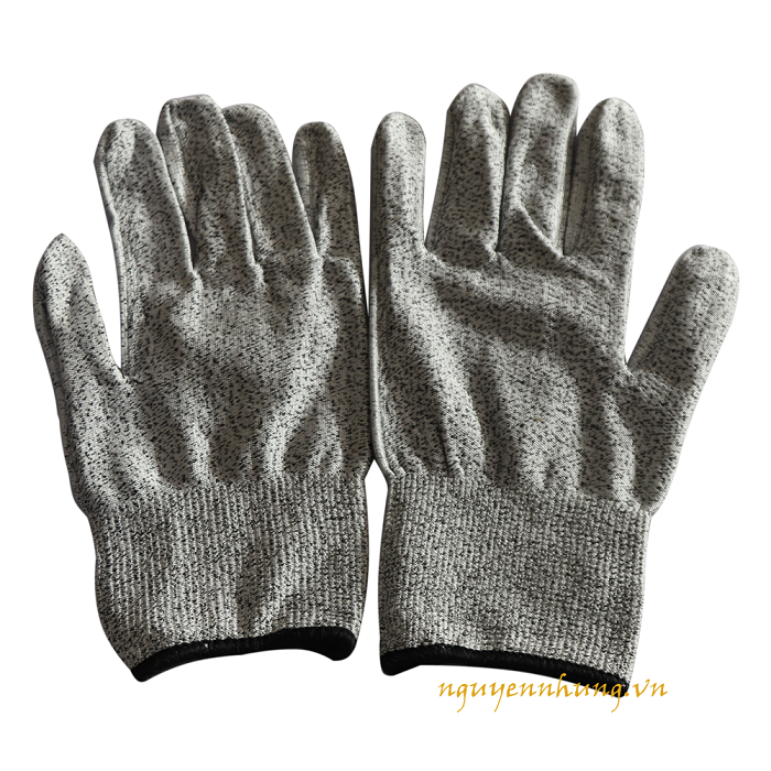 Găng tay chống cắt 2
