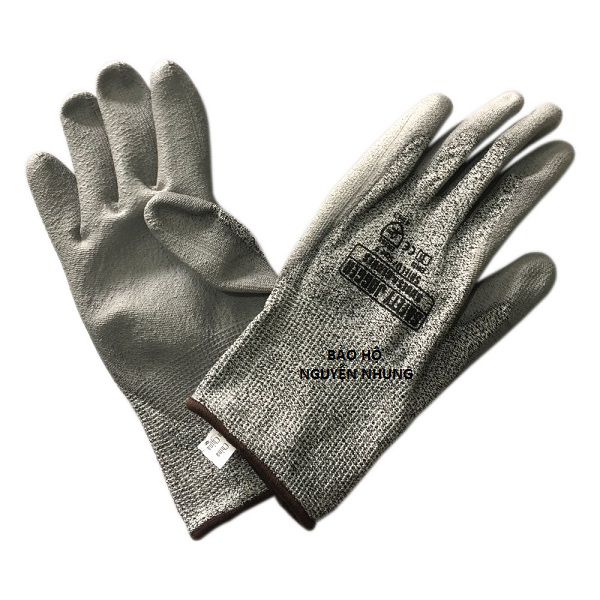 Găng tay chống cắt 4