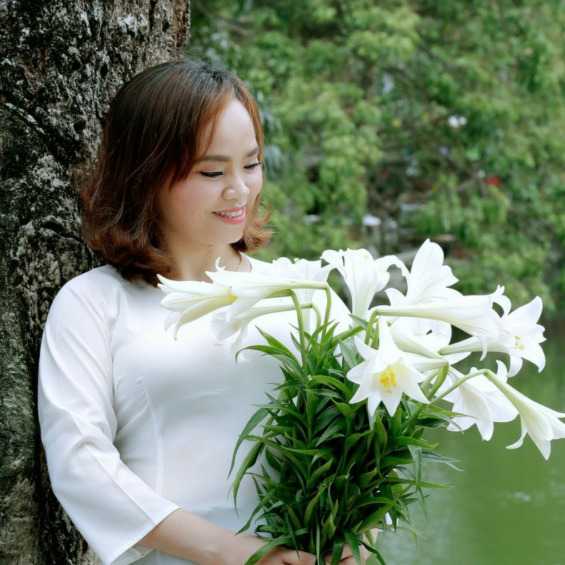 Thanh- Bảo hộ Nguyễn Nhung