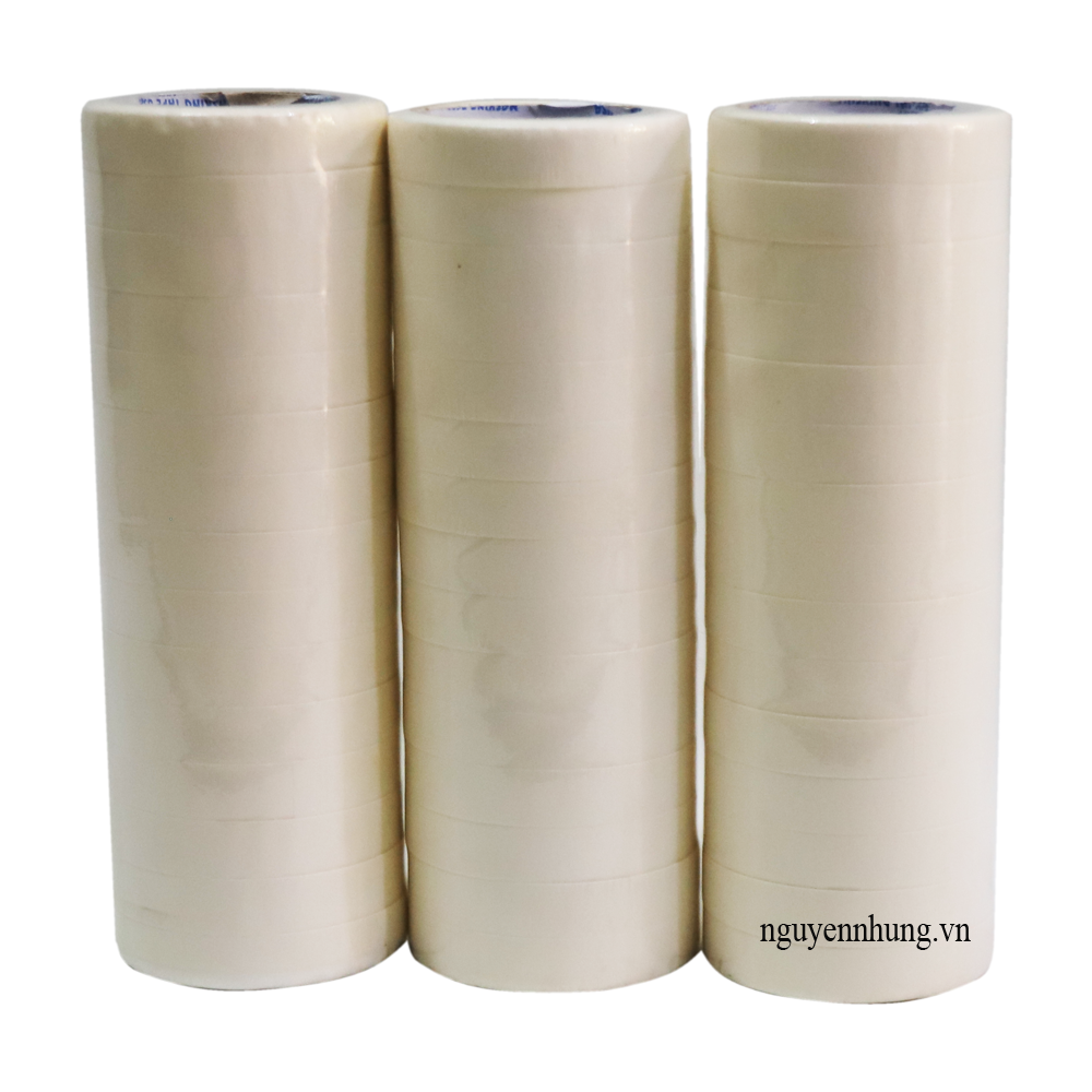 Băng dính giấy bản 1,8 cm loại dày đẹp