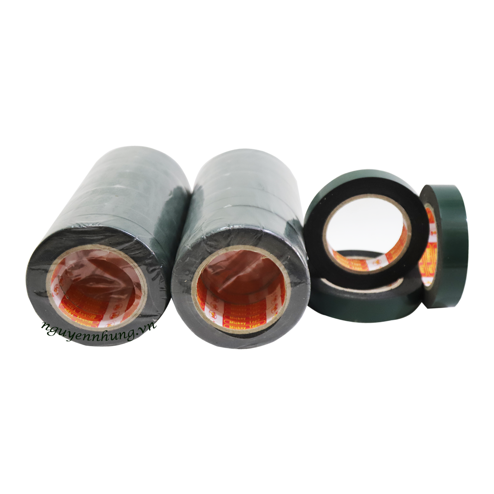 Băng dính xốp 2 mặt bản 1,8 cm - nguyennhung.vn