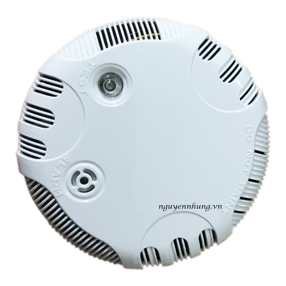 Báo khói độc lập Đài Loan