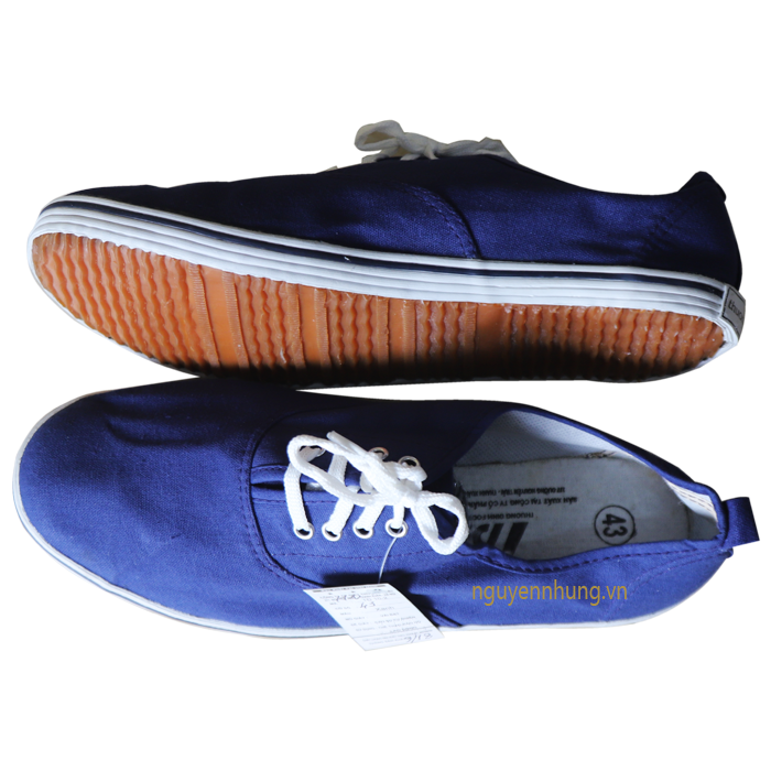 Giày ba ta phần đế giày