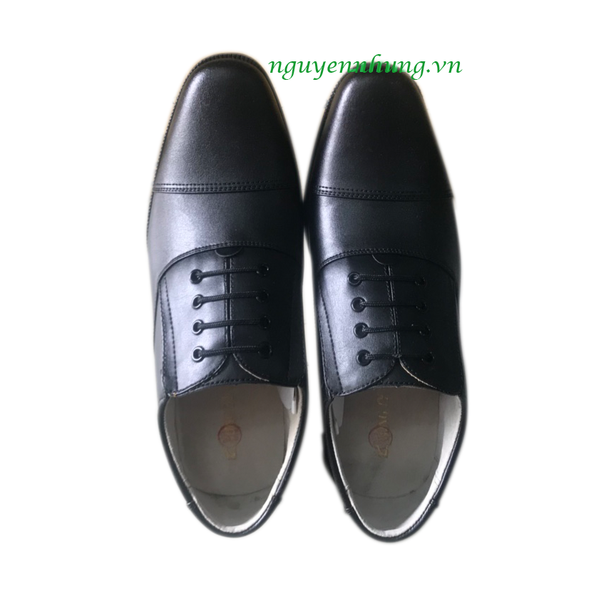 Giày bảo hộ quân nhu