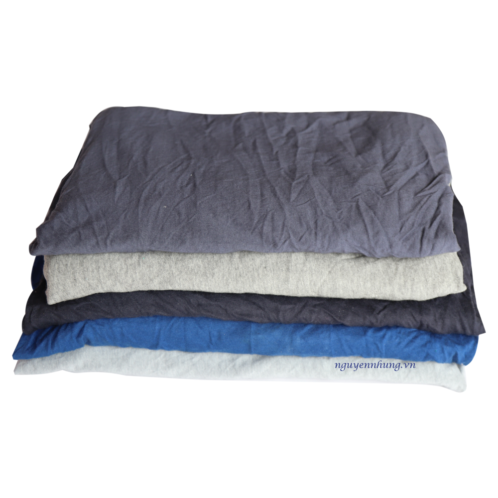 Giẻ lau Bảo hộ Nguyễn Nhung