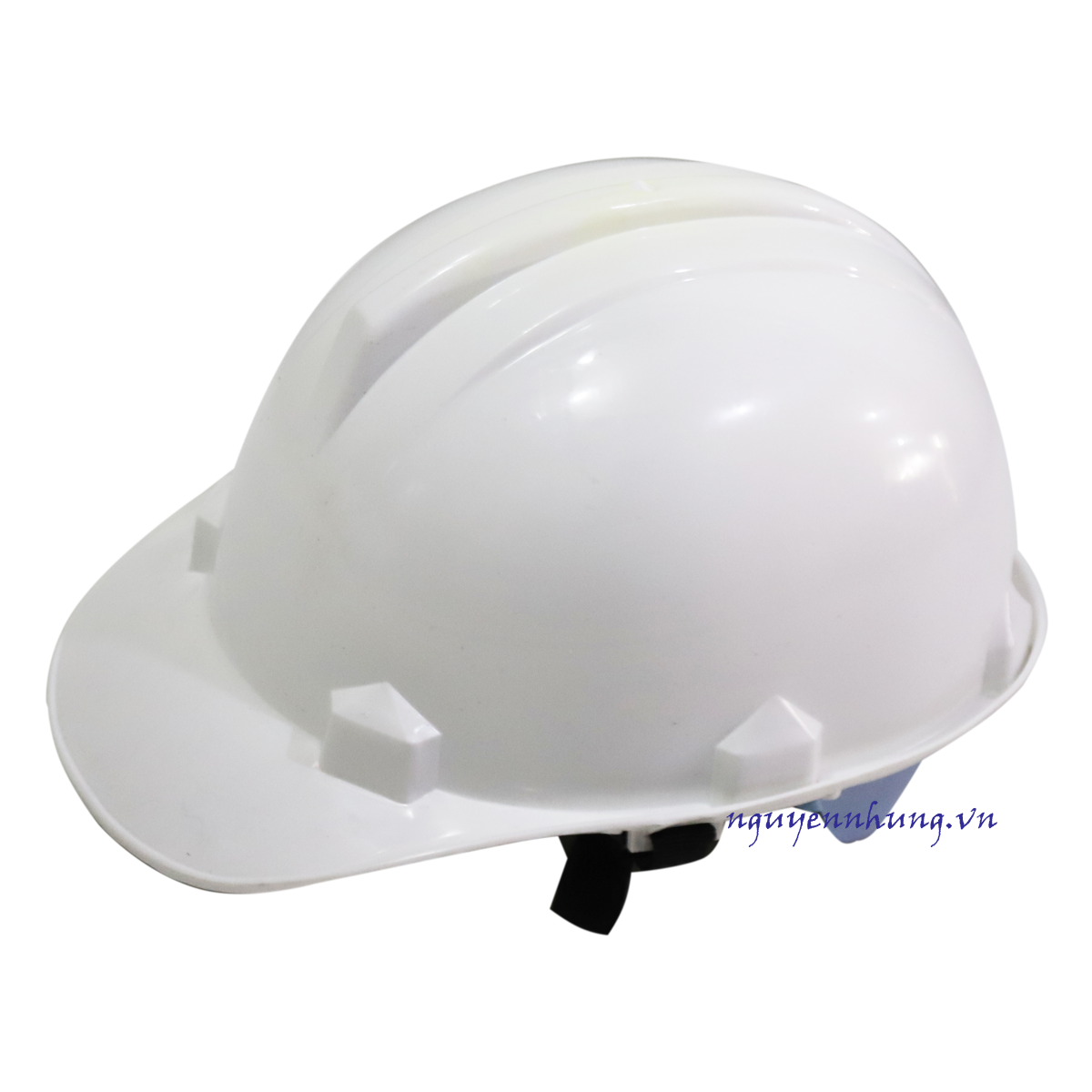 Mũ bảo hộ công nhân