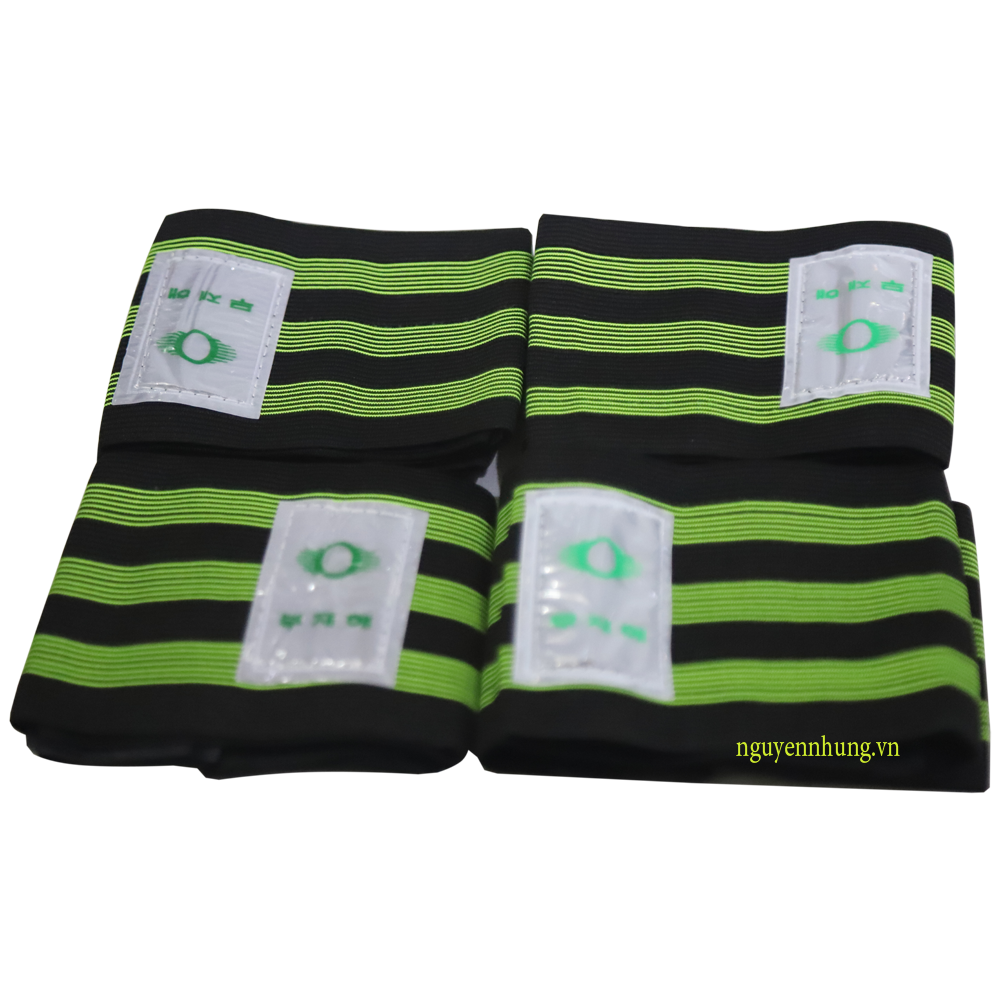 Nịt chân bó ống quần