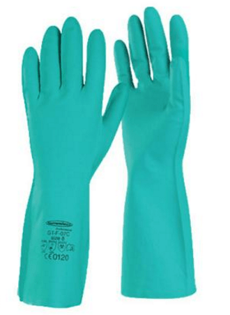 Găng tay bảo hộ Nitrile RNF18