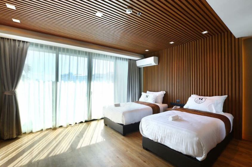 tấm nhựa ốp trần tại Lào Cai