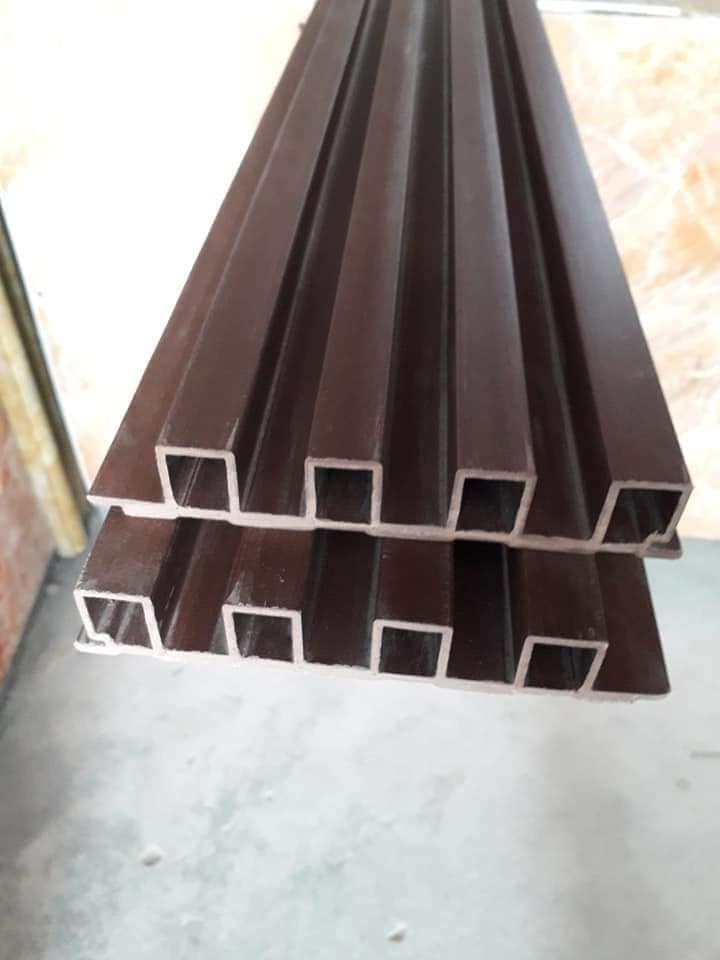 tấm ốp tường tại Lòa Cai