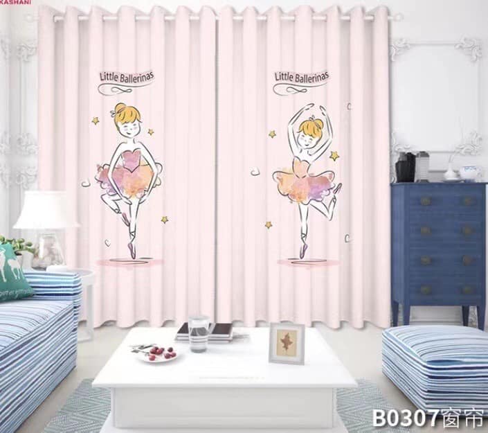 cửa hàng mành rèm Lào Cai