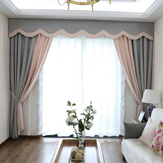 KHO RÈM VẢI LÀO CAI