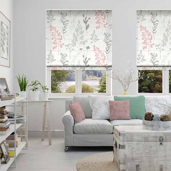 mành rèm minh tâm Lào cai