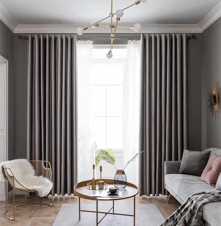 cửa hàng rèm tại Lào Cai