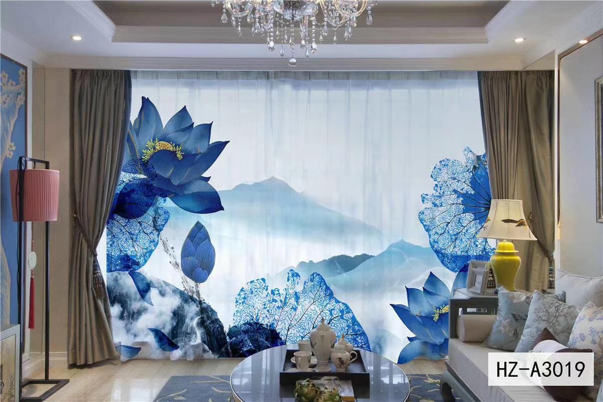 cửa hàng rèm cửa Lào cai