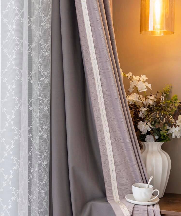 kho may rèm vải Lào cai