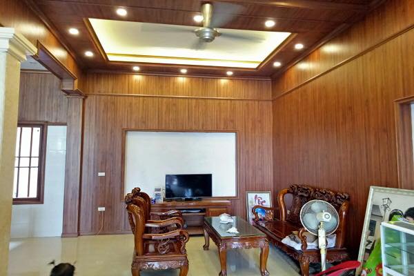 biển quảng cáo tại Lào Cai